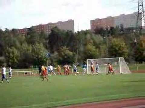 Arameiska/Syrianska - Eskilstuna City (Del 3)