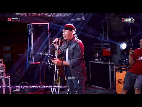 TAJAMNYA KARANG - MH MUSIC LIVE HAPPY PARTY PEMUDA GILAN PLUKARAN