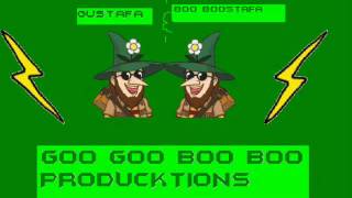 Goo Goo Boo Boo Theme Song