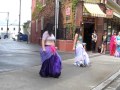 Bahiti Belly Dance performing to Suddenly-Arash ...