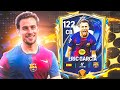 117 OVR Eric Gracia Review in FC MOBILE 🫣 — EA Ruined This Card || FC MOBILE DEFAULT Thumbnail