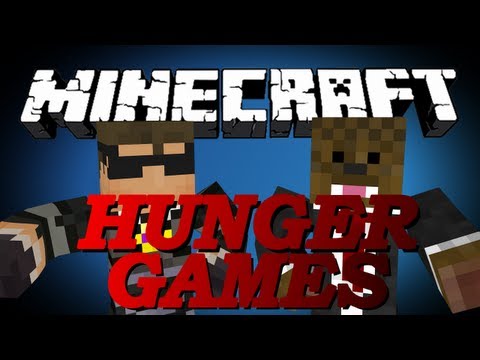 HILARIOUS Minecraft Hunger Games w/ SkyDoesMinecraft Game #109 BACON! | JeromeASF