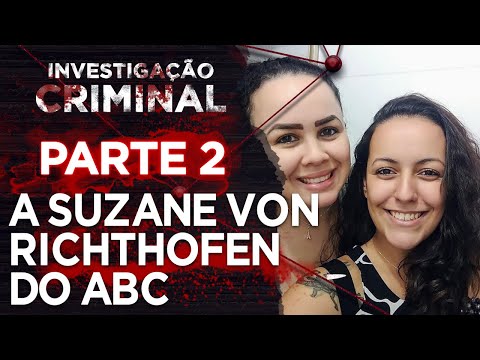 CASO FAMÍLIA GONÇALVES - PARTE 2 A BATALHA JURÍDICA - INVESTIGAÇÃO CRIMINAL