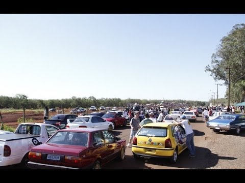 arrancada foz do iguaçu 10/11/2013