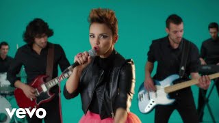 Chenoa - Soy Humana (Official Video)