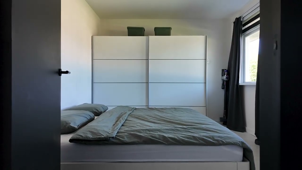 Wenckebachlaan 7 - video