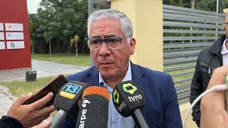 Hechos de vandalismo en la Difunta Correa: reforzarán la seguridad