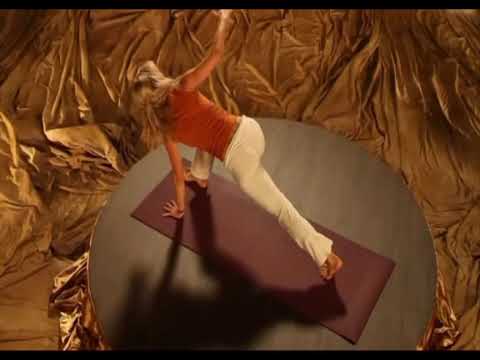 Shiva Rea AM Energy 2 - Yoga Flow