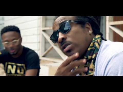 St.Matthew & Chozenn -  No Limit God ( RESPONSE TO CRITICS ) Official Music Video