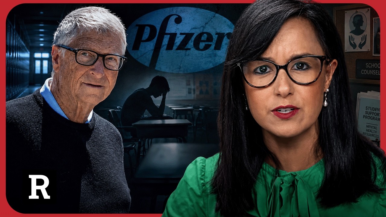 Colorado's Teen Suicide Prevention Program Is Funded By Bill Gates