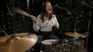 The Shivas - You Know What to Do (Live on KEXP)