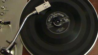 Damita Jo - I Don&#39;t Care (RCA Victor 47-5022)
