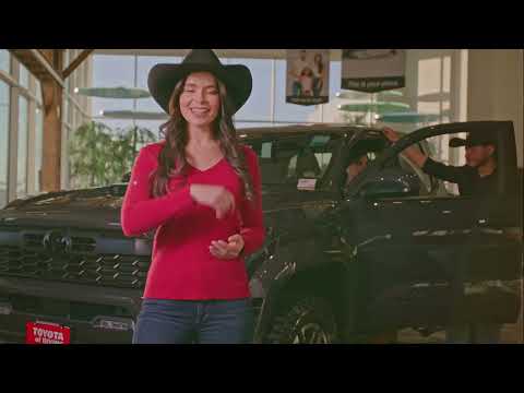 Get Ready Set Summer in a New Toyota Tundra | Toyota of Irving in Dallas Fort Worth