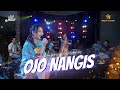 HAPPY ASMARA - OJO NANGIS (Official Live Music Video) | Ojo Nangis Seng Uwes Yo Uwes