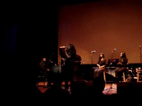 The Rhythm Road 2010: Oscar Williams Jr. and Perfected Praise