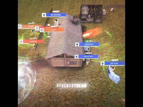 BRU WASSANA 💀 BRU🇹🇭 VS FLUXO🇧🇷 4V4 FIGHT 🤯 FFWS 2024 #shorts #freefire #foryou