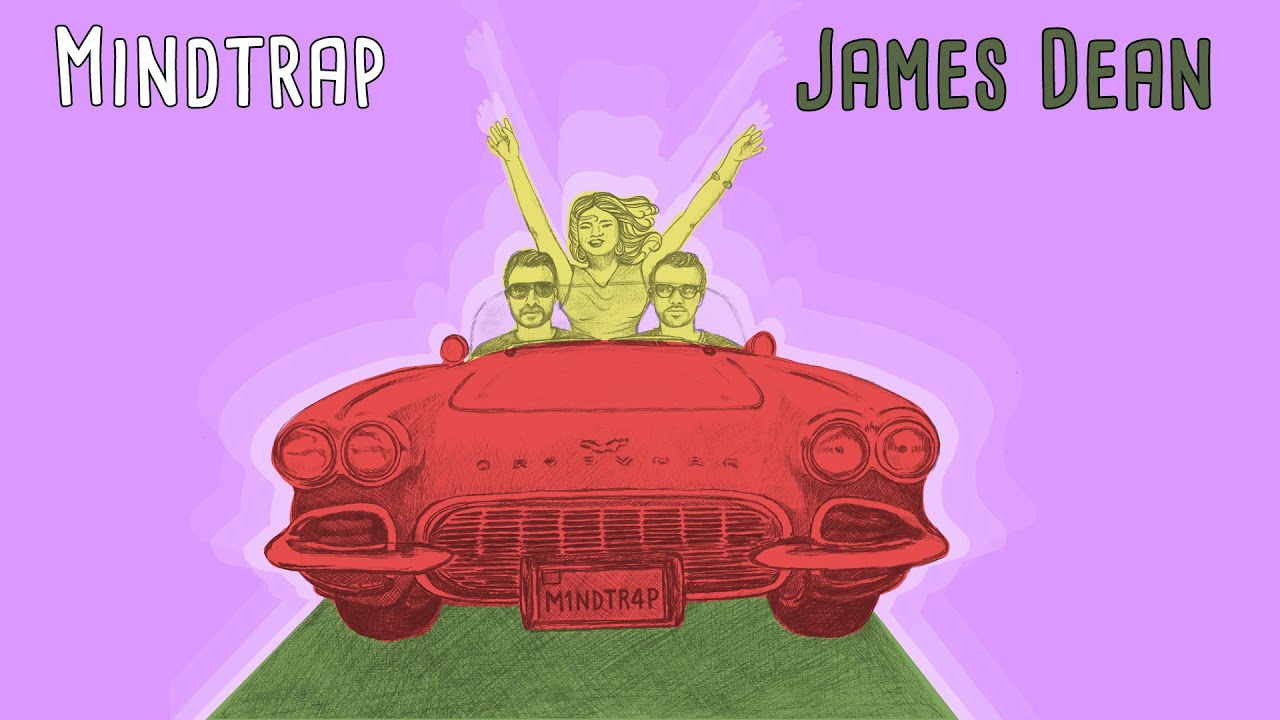Mindtrap track
