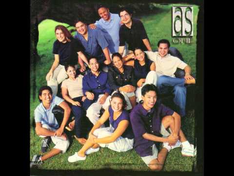 As One "As One" feat. Maila Gibson