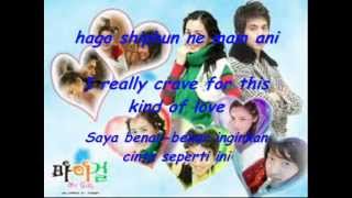 Download lagu Ost MY GIRL-Sang Uh Reul Sarang Han In Uh (with Malay Sub) mp3