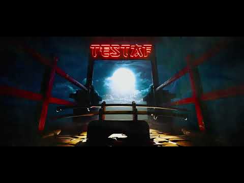 L'mad -Testaf  ft.Syc   @syc10