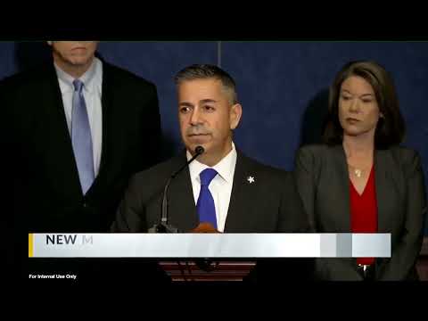 KRQE: Senator Luján leads effort to repeal SNAP cuts