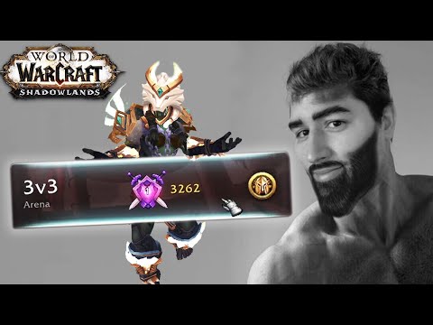 TOP OF THE LADDER AS RPS! WE ARE BACK!