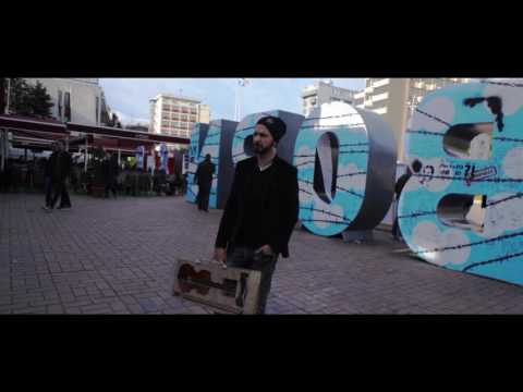 Etnon feat Genta Ismajli - Shake it - Violin cover by Taulant Rruci