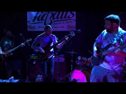 Bass Invaders - Tidball's - 3/21/17 - Part 1