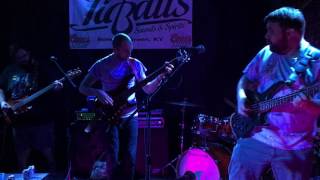 Bass Invaders - Tidball's - 3/21/17 - Part 1