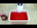 Water & stain repellent spray Stay Dry 