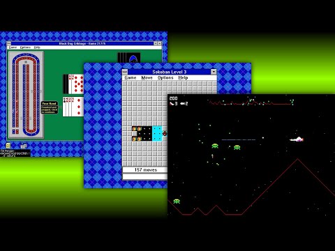 Shovelware Diggers #226 - Windows can do THAT?!