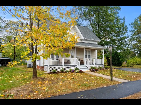 49 Church Street Merrimac, MA | ColdwellBankerHomes.com