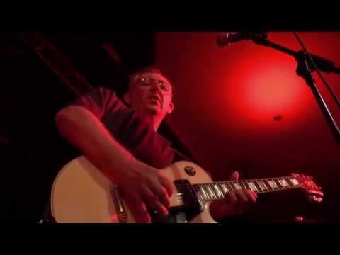 Wolfgang performs "Fire" with Flimp