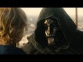 Dr Doom Credit Scene The Fantastic Four First Steps