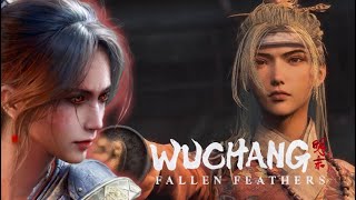 How to SEKRIO Deflect Commander Honglan in WUCHANG Fallen Feathers