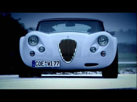 Top Gear - Wiesmann MF 3 Roadster by Clarkson