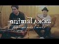 Матвеев и Сергеевич - Сколько Тебя (Animal Джаz cover) 2015 