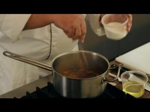How to Reduce the Acid in Tomato-Based Stews : Preparing Stews: Tips & Tricks