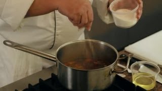 How to Reduce the Acid in Tomato-Based Stews : Preparing Stews: Tips & Tricks
