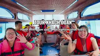 Hình ảnh CÔNG TY TNHH DỊCH VỤ DU LỊCH VÀ SỰ KIỆN NEWTOUR 5
