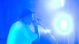 Astroid Boys - Minging at T in the Park 2013