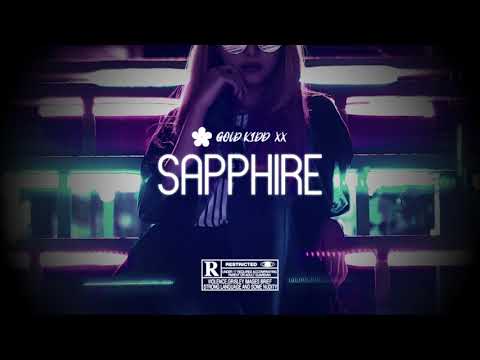 🌸 *free* Travis Scott X Drake X 24hrs X The Weeknd Type Beat "Sapphire" | Dark Trap Beat