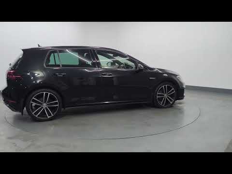 Volkswagen Golf (181) GTD 2.0 TDI 184PS - Image 2