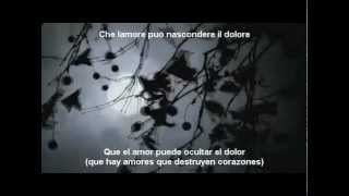 Luca Turilli&#39;s Rhapsody - Luna [Lyrics/Sub Esp]
