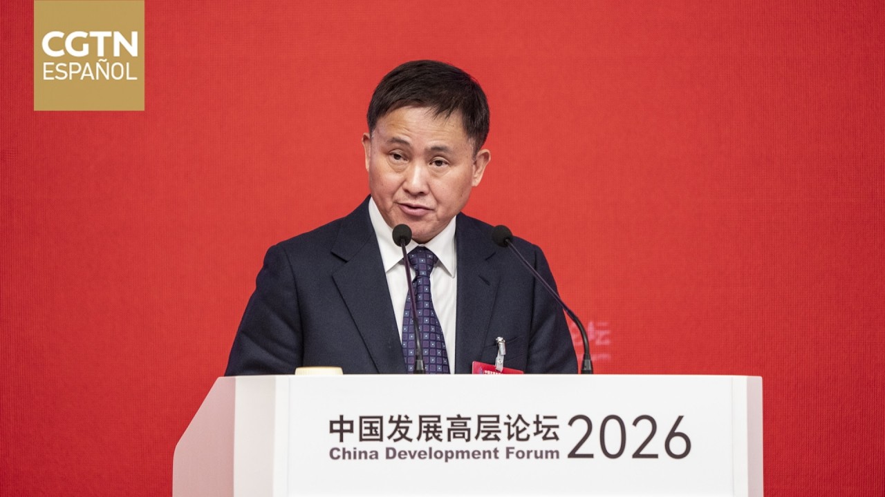 El gobernador del banco central de China afirma que no se depreciará el yuan