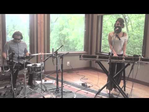 Girl Wants It All_ PAINTE_ Live at Darkhorse Studios