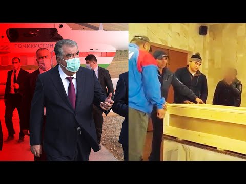 Новости Таджикистана и Центральной Азии на 01.10.2020