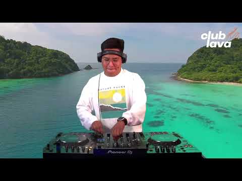 HERMIN HERNANDEZ @ Club Lava Sessions