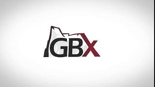Logo Animation GBX