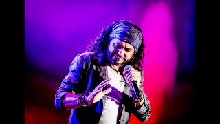 El Arrebato - Cuando Quieras Quiero (Letra)